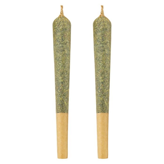 Thumbs Up Indica in stock at Pops Cannabis