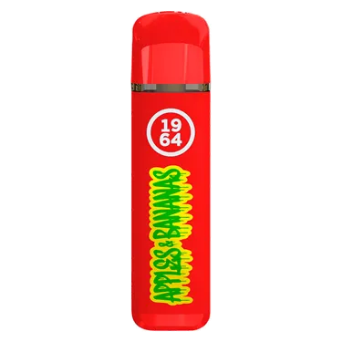 1964 — Apples & Bananas FSE Resin AIO Vape (0.5ml)