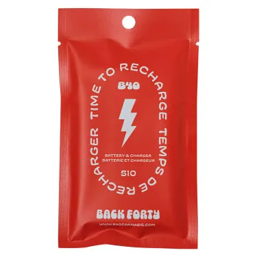 510 Vape Battery Vaporizers