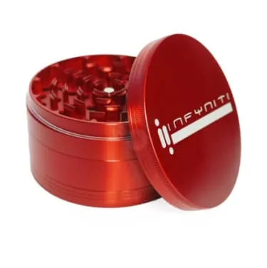 56mm 2 Part — Infyniti Grinders