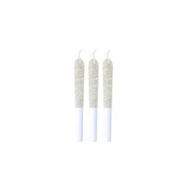 Adults Only — Cheeky Cherry Diamond Coated (3 x 0.5g)