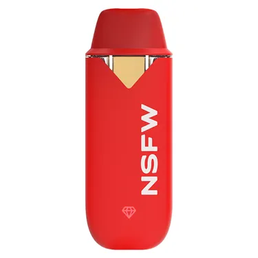 Adults Only — Cheeky Cherry NSFW Liquid Diamond (1ml)