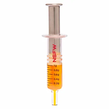 Adults Only — Cheeky Cherry NSFW Liquid Diamond Dispenser (1 x 1g)
