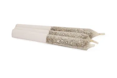 Adults Only — Missionary Mango Diamond Coated (3 x 0.5g)