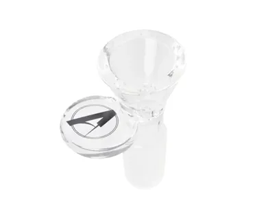 Apex, 14mm Glass Bowl