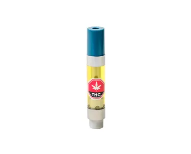 Back Forty — Kush Mint Hybrid (1ml)