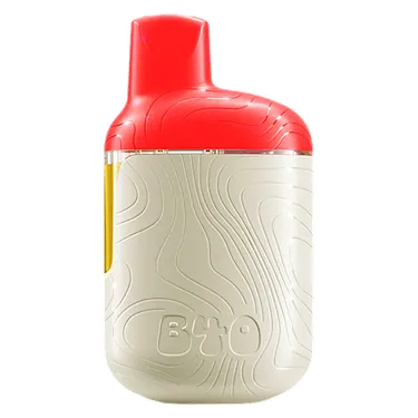 Back Forty — Punch Bowl All-In-One (0.95ml)