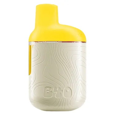 Back Forty — Sticky Pineapple (0.95ml)