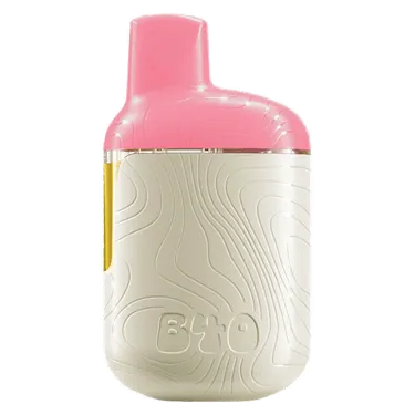 Back Forty — Strawberry Pink AIO (0.95ml)