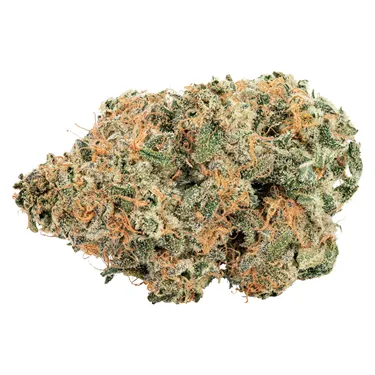 Big Bag O' Buds — Purple Cherry Punch (28g)