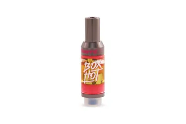 BOXHOT — Cherry Kush (1.2ml)