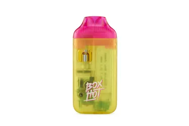BOXHOT — Dragon's Breath All in One Highlighter (1ml)