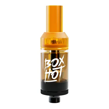 Boxhot — Maui Madness Charged 98% (1ml)