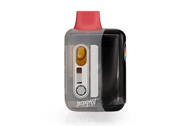 Boxhot — Pink Kush Charged 98% (1ml)