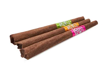 BoxHot — Trifecta of Blunt Smoking Power (3 x 1g)