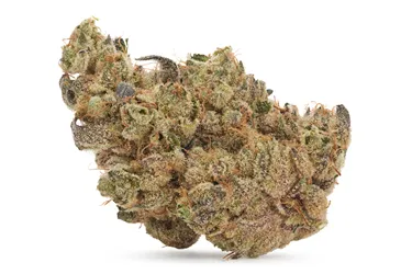 Broken Coast — Platinum Pavé (3.5g)