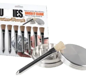 Buddies Grinder Brush
