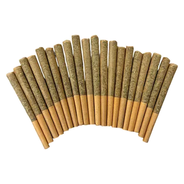 Buzz'd — Exotic Stingerz (10 x 0.35g)