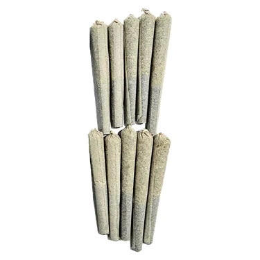 Buzz'd — Stingerz (10 x 0.35g)