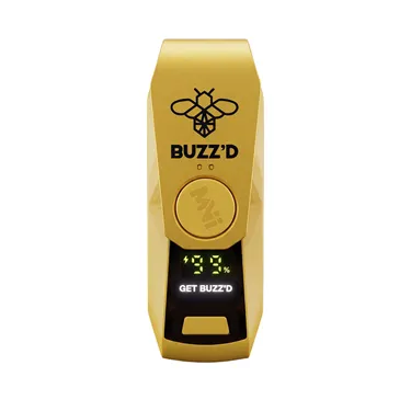 Buzz'd — Sweet Nectar Penjamin (1ml)