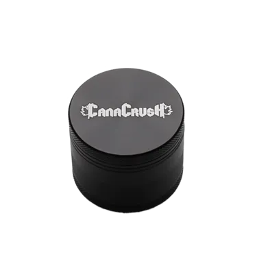 CanaCrush, 2" 4 Piece Grinder