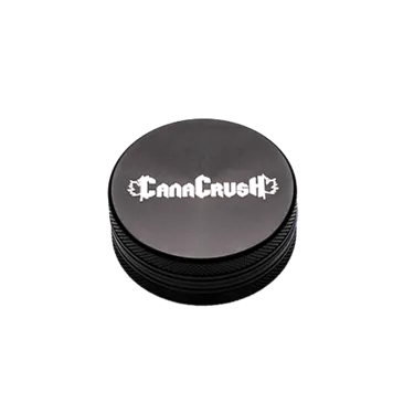 CanaCrush, 2.5" 2-Piece Grinder