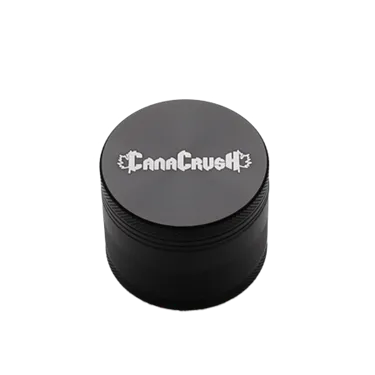 CanaCrush, 2.5" 4 Piece Grinder