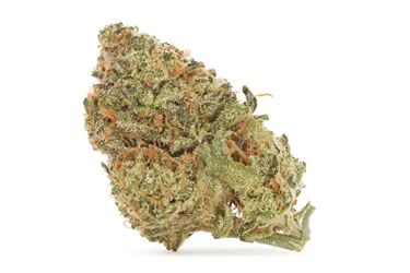 Carmel — Permanent Cherries (3.5g)