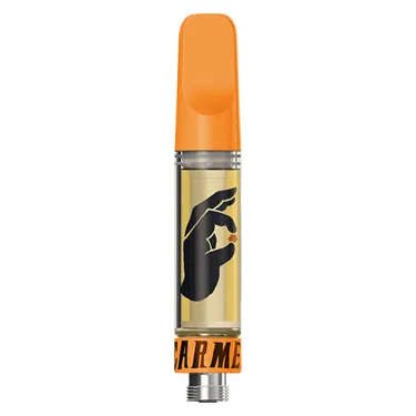 Carmel — Slurty3 Pure Live Resin (1ml)