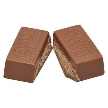 Chowie Wowie — Peanut Butter Balanced (10mg)