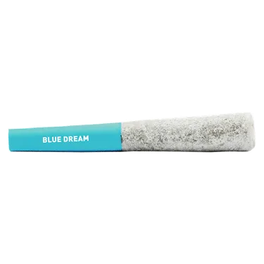 Claybourne — Flyers Frosted Blue Dream (8 x 0.35g)