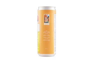 Collective Project — CBG Happy Place (355ml)