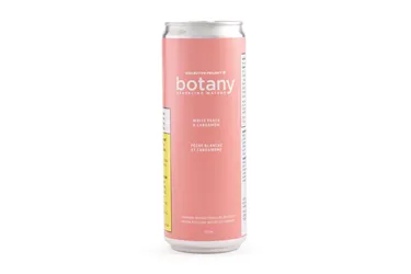 Collective Project — White Peach & Cardamom 1:1 (10ml)
