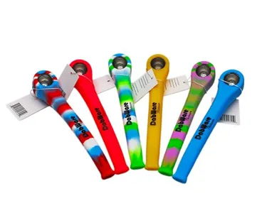 DabWare, Gandalf Platinum Silicone Pipe