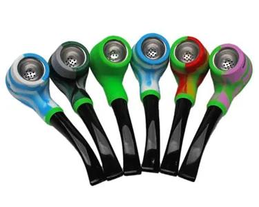 DabWare, Sherlock Platinum Silicone Pipe