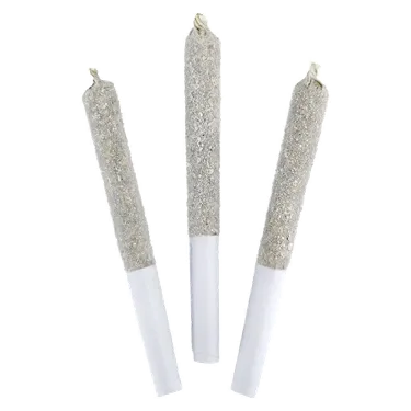 Dealr Infused — Raspberry Lime Paloma (3 x 0.5g)