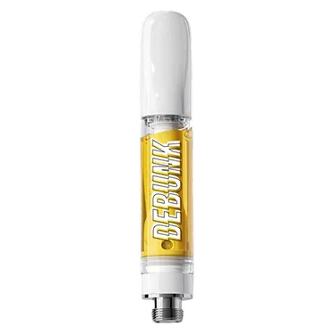 Debunk — Funky GLTO Live Resin (1ml)