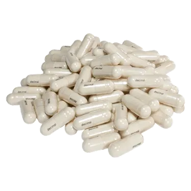 .Decimal — Balanced 5:5 (30 x 5mg)