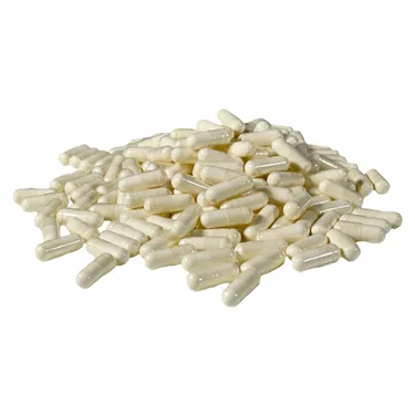 Decimal — CBD Capsules (90 x 20mg)