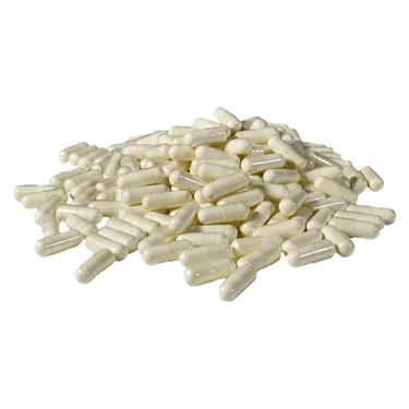 Decimal — THC Capsules (30 x 10mg)