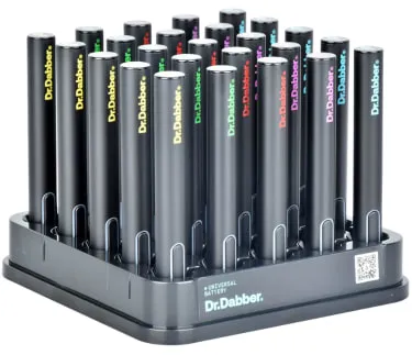 Dr. Dabber Universal 510 Battery