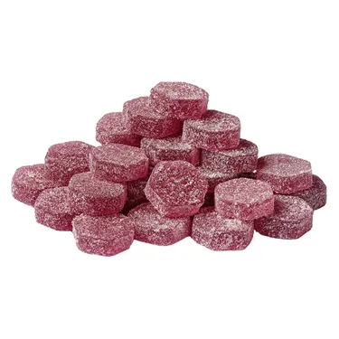 Foray — Edi's CBN Blackberry Lavender (30 x 10mg)