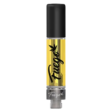 Fuego — Riot Berry (1ml)