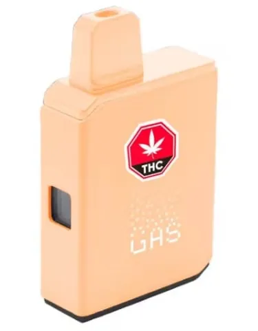 (GAS) — Mango Live Diamonds All in One Box Cart (1ml)