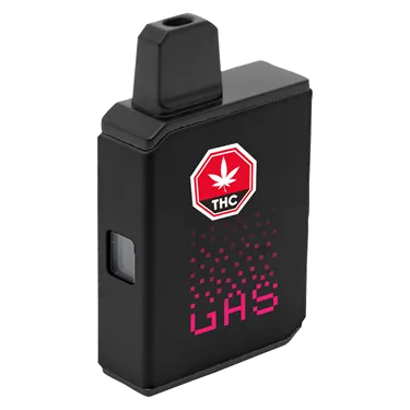 (GAS) — Strawberry Lemonade Live Diamonds All in One Box Cart (1ml)