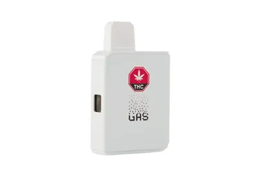 GAS — Vanilla Boba Pure Live Resin All in One (1ml)