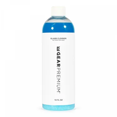 GEAR Premium, 1-Minute Instant Glass Cleaner