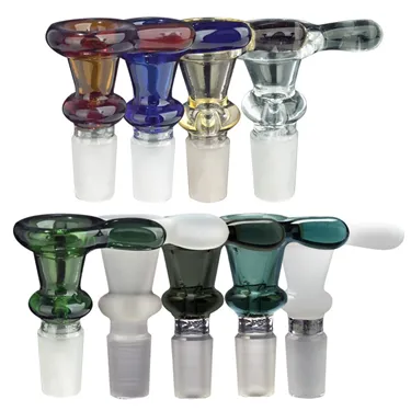 GEAR Premium, 14mm Thumper Cone Pull-Out Bowl