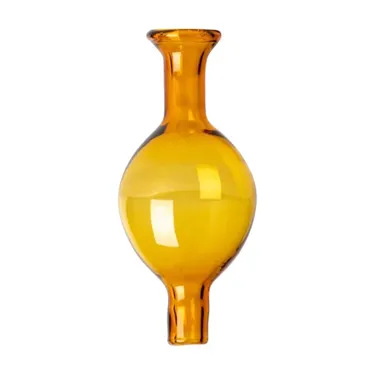 Gear Premium, Solid Color Bubble Carb Cap