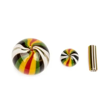 Gear Premium, Terp Slurper Heat Bead & Cap Set